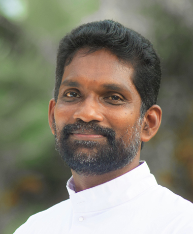 VARGHESE